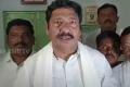TDP, Chandrababu Have No Other Better Issues To Discuss: Jogi Ramesh - Sakshi Post