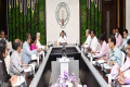 Establish Fund For Running Welfare Hostels, AP CM YS Jagan In Review Meeting - Sakshi Post