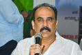 Balineni Srinivas Condemns Allegations of Joining Jana Sena, Says Will Stay Loyal To YSRCP Till Last Breath - Sakshi Post