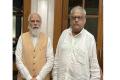 Mumbai; Veteran Investor Rakesh Jhunjhunwala Dead at 62 On Sunday Morning - Sakshi Post