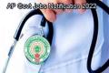 AP Govt Jobs Notification 2022: 351 Specialist Doctor Posts Selection, Without Written Exam - Sakshi Post