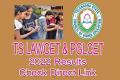 TS LAWCET and PGLCET 2022 Results Declared, Check Direct Link - Sakshi Post