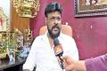 Casino Case: Chikoti Praveen Getting Threats From Other Countries? - Sakshi Post