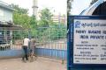 Blast In Kakinada Parry Sugars Factory Leaves Two Dead  - Sakshi Post