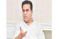 Loopholes in system resulted in accused getting bail  in Jubilee Hills rape case, says KTR - Sakshi Post