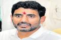 TDP Nara Lokesh Is Richest MLC: ADR Report - Sakshi Post