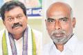 MLCs Dokka Manikya Vara Prasad, Janga Krishnamurthy Appointed as AP Legislative Council Whips - Sakshi Post