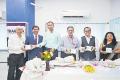 Transasia-Erba monkeypox RT-PCR kit launched in Visakhapatnam  - Sakshi Post