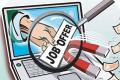 Hyderabad Graduate Falls Prey to Gulf Job Scam - Sakshi Post
