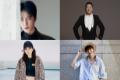 Meet The Richest K Pop Singers - Sakshi Post