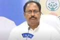 AP Endowments Minister Kottu Satyanarayana Press Meet On Temple Lands Protection Today - Sakshi Post