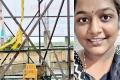 Guntur Woman Commits Suicide Due To Loan Apps Harrasment, Releases Selfie Video  - Sakshi Post