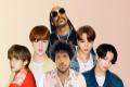 BTS Creates History on Billboard Hot 100 Songs Chart BTS Creates History on Billboard Hot 100 Songs Chart - Sakshi Post