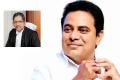 Hyderabad: KTR Thanks CJI NV Ramana For Resolving Telangana Journalists Housing Sites Issue - Sakshi Post