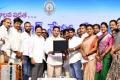 Court Gives Green Signal For Machilipatnam Port Construction: AP CM YS Jagan Mohan Reddy In Pedana - Sakshi Post