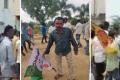 Chandrababu Turns Blind to TDP Leaders' Dadagiri in Kuppam - Sakshi Post
