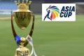 Asia Cup 2022 - Sakshi Post