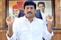 Rapthadu YSRCP MLA Thopudurthi Prakash Reddy Fires Chandrababu Naidu - Sakshi Post