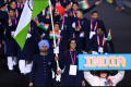 commonwealth games 2022 medal tally india - Sakshi Post