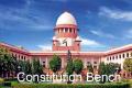 Supreme Court: Constitutional Benches To Hear Matters Thrice A Week - Sakshi Post