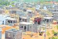 Special Focus on Option 3 Houses Under Pedalandariki Illu  - Sakshi Post