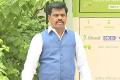 YSRCP MP Gorantla Madhav Responds and Alleges Fake Video Posted To Malign Him - Sakshi Post