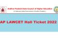 AP LAWCET 2022 Admit Cards To Be Out Soon, Check Link And Date - Sakshi Post