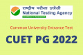 CUET PG 2022 NTA Extends Application Date for CUET PG 2022: Check Links - Sakshi Post