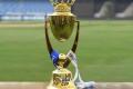 asia cup india squad announcement - Sakshi Post
