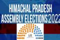 Leadership, Parties and the Ensuing State Assembly Elections in Himachal Pradesh - Sakshi Post