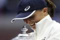 Iga Swiatek wins US Open 2022 USOpen2022WinnerIgaSwiatek - Sakshi Post
