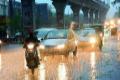 Hyderabad Weather Forecast Today: Light to Moderate Rain - Sakshi Post