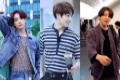 BTS Jungkook BTS Jungkook Casual Looks For College Boys - Sakshi Post