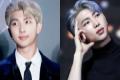 Happy RM Day, K Pop Idol BTS Namjoon Stylish Looks - Sakshi Post