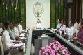 AP CM YS Jagan Stresses On Cancer Care In Health Department Review Meeting - Sakshi Post