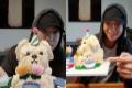 BTS RM This is How RM Celebrated His Birthday - Sakshi Post