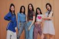 HYBE's Girl Group NewJeans Creates History on Spotify - Sakshi Post