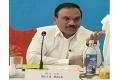 BJP Flays DMK A Raja’s Controversial Comments On Hindus - Sakshi Post