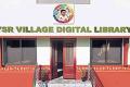 4K New Digital Libraries To Be Set Up In AP: Botsa Satyanarayana - Sakshi Post