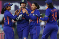 PC@BCCIWomen - Sakshi Post