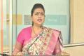 AP Monsoon Assembly Sessions: RK Roja Slams TDP, Says Chandrababu Has No Right To Speak About Unemployment Issue - Sakshi Post