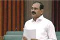 Bhumana Karunakar Reddy Speaking in the AP Assembly  - Sakshi Post