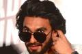 Nude Photoshoot Row: Ranveer Singh Tells Mumbai Cops That Pic Was Morphed and Tampered, - Sakshi Post