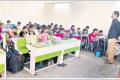 Andhra Pradesh: App To Register Govt School Students Attendance - Sakshi Post