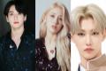 These K Pop Singers Who Also Have Other Talent - Sakshi Post