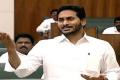 AP Assembly: CM YS Jagan Exposes Inefficiency Of TDP Government On Polavaram Project Works - Sakshi Post