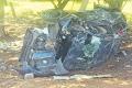 Nellore: Mother-son Duo Killed, 5 Injured In Car Accident Near Kavali - Sakshi Post