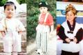 This is How J Hope Looked in His Childhood - Sakshi Post