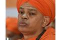 Karnataka Lingayat Leader Arrested For Allegedly Raping Minors - Sakshi Post