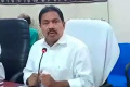 Amalapuram: Minister Pinipe Viswarup Taken Ill, Hospitalized - Sakshi Post